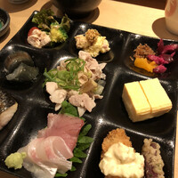 かっぽう庵 江上 - 