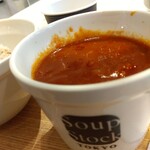 Soup Stock Tokyo 中野店 - 