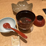 北新地 魚菜 まさ志 - 