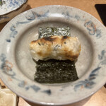 北新地 魚菜 まさ志 - 