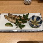 北新地 魚菜 まさ志 - 