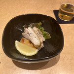 北新地 魚菜 まさ志 - 