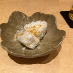 北新地 魚菜 まさ志 - 