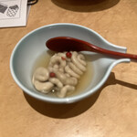 北新地 魚菜 まさ志 - 