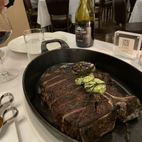 BLT STEAK  ROPPONGI - 