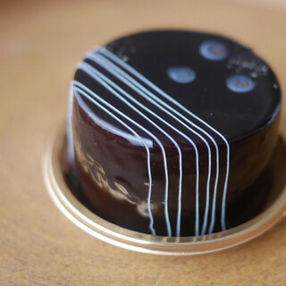 パティスリー タダシ ヤナギ_0