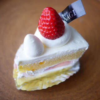 パティスリー タダシ ヤナギ_1