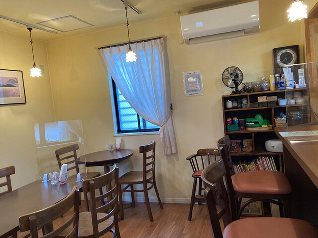 Torotoro Curry Masa photo 4