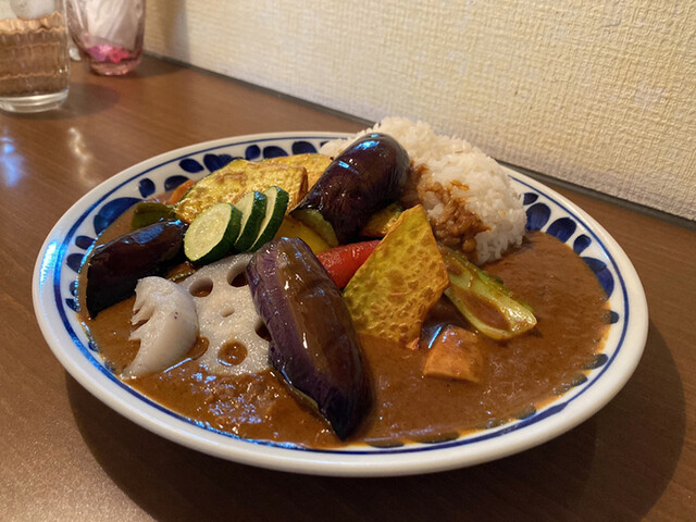 Torotoro Curry Masa photo 5