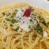 Barchetta - ガチ盛り！まかないスパゲッティ