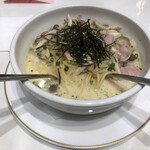 パスタハウス トライアングル - 