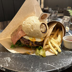 BLT STEAK GINZA - 