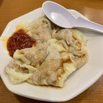 らーめん 稲荷屋 - 