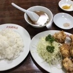 六波羅飯店 - 