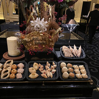 ガストロノミー ジョエル・ロブション - 