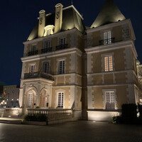 ガストロノミー ジョエル・ロブション - 