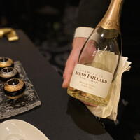 ガストロノミー ジョエル・ロブション - 