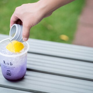 カフェロブ ドンマンジョーネ_0