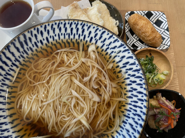 津村製麺所 - 西北見（その他）の写真