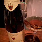 ラ ニュイ ブランシュ - 