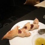 ガストロノミー ジョエル・ロブション - バケット