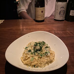 ラ ニュイ ブランシュ - 