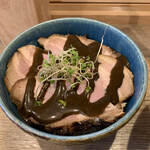 中華蕎麦 麺とスープ - 