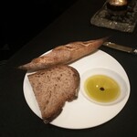 ガストロノミー ジョエル・ロブション - バケット