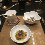 ガストロノミー ジョエル・ロブション - 3ème Service