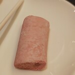 ガストロノミー ジョエル・ロブション - ミニャルディーズ 