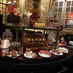 ガストロノミー ジョエル・ロブション - ミニャルディーズ 