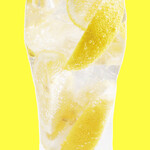 冷凍レモンサワー（冷凍レモン入り）