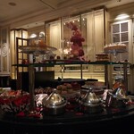 ガストロノミー ジョエル・ロブション - カフェ