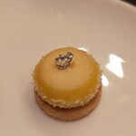 ガストロノミー ジョエル・ロブション - ミニャルディーズ 