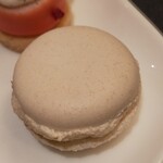 ガストロノミー ジョエル・ロブション - ミニャルディーズ 