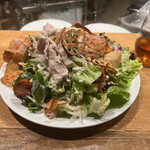 W aoyama The Cellar & Grill - 