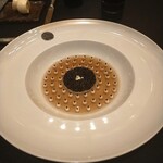 ガストロノミー ジョエル・ロブション - キャビア・アンペリアル ロブションスタイル