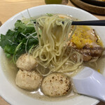 丸源ラーメン - 