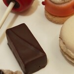 ガストロノミー ジョエル・ロブション - ミニャルディーズ ミニャルディーズ 