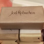 ガストロノミー ジョエル・ロブション - シュガー