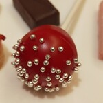 ガストロノミー ジョエル・ロブション - ミニャルディーズ 