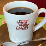 Komeda Kohi Ten - 