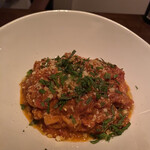 ラ ニュイ ブランシュ - 