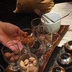 ガストロノミー ジョエル・ロブション - 