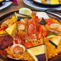 Bar Espanol LA BODEGA 大阪店 - 