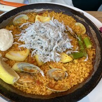 Bar Espanol LA BODEGA 大阪店 - 