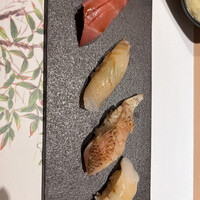 川崎 鮨 たか瀬 - 