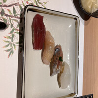 川崎 鮨 たか瀬 - 