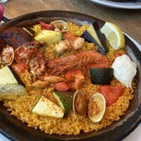 Bar Espanol LA BODEGA 大阪店 - 