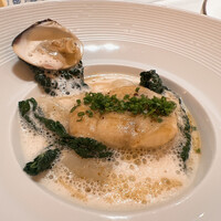 レストランひらまつ 博多 - 